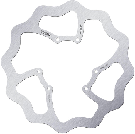 Galfer bremseskive df082 wave rotor starr r90r