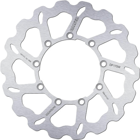 Galfer bremseskive df175 rotor df175 type m stiv