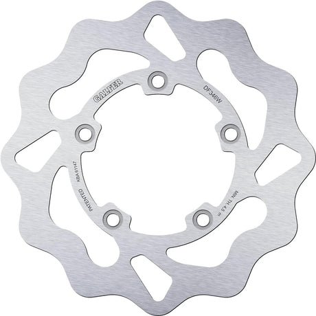 Galfer bremseskive df346 rotor df346 type m stiv
