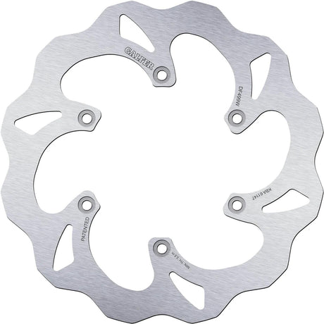 Galfer bremseskive df499 rotor df499 type m offroad stiv