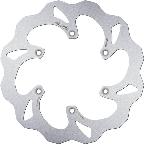 Galfer bremseskive df515 wave rotor df515 w offroad stiv