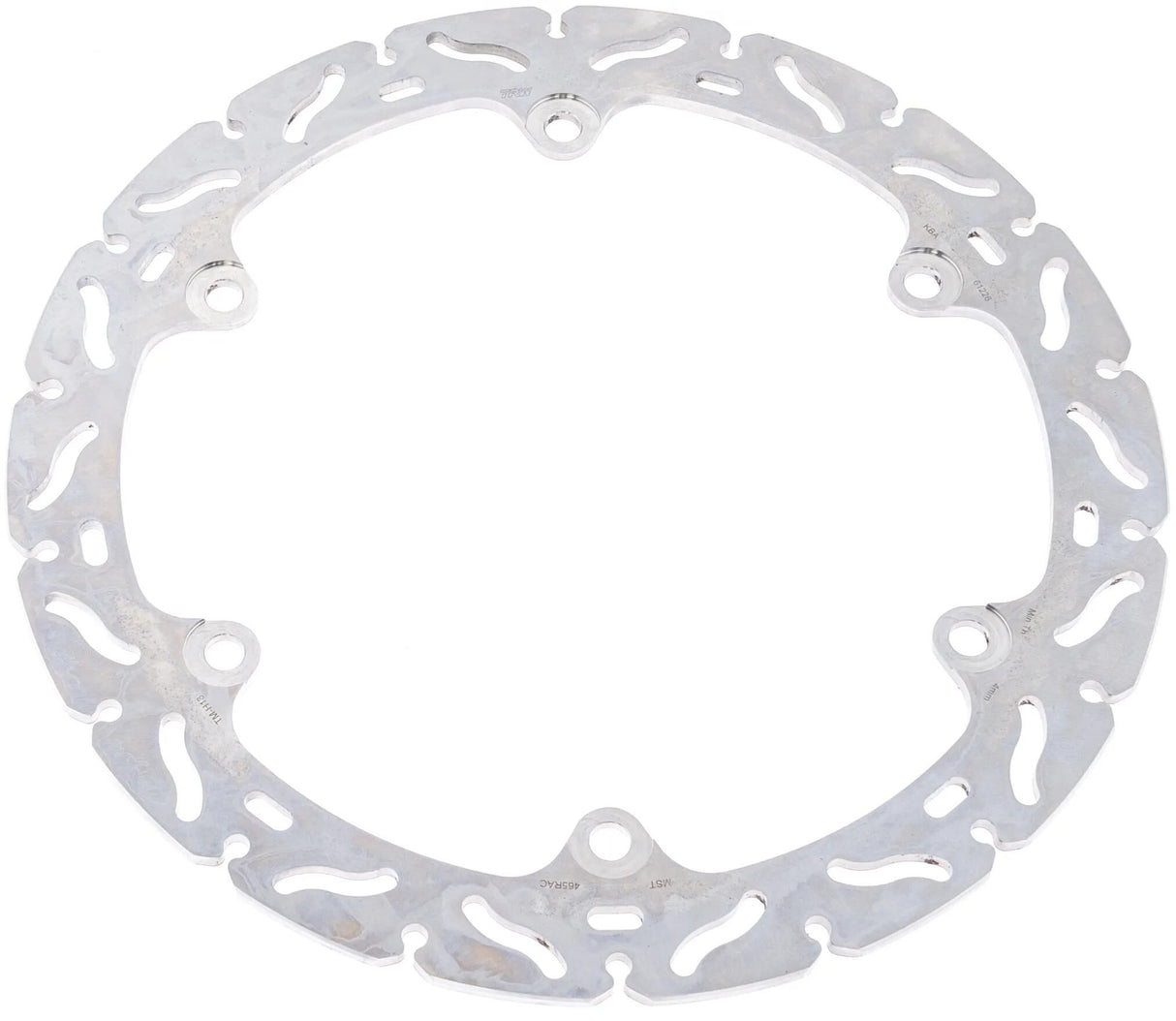 TRW bremseskive MST465RAC rotor MST465RAC stiv
