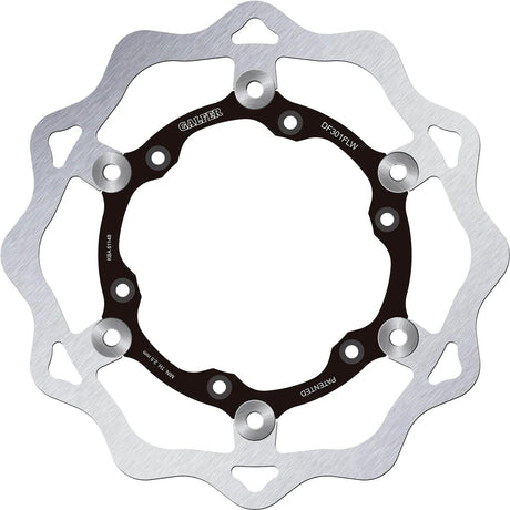 Galfer bremseskive df301 rotor df301 flw offroad flydende