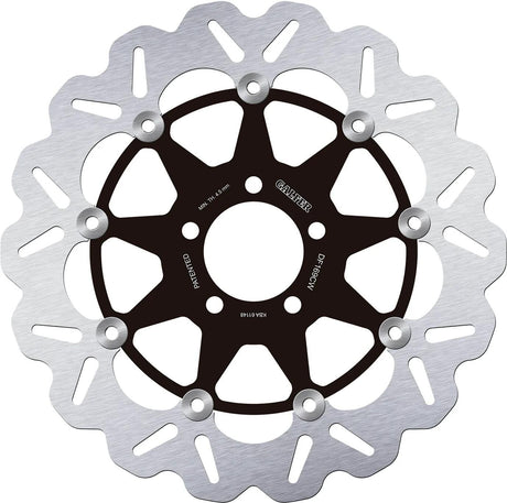 Galfer bremseskive df169 rotor bremse rotorer svømning