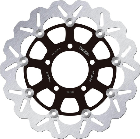 Galfer bremseskive df184 rotor bremse rotorer svømning