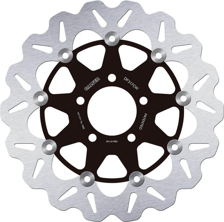 Galfer brake disc df317 rotor brake rotors swimming