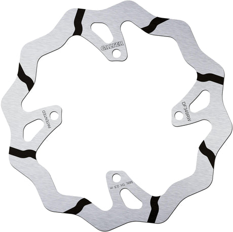 Galfer bremseskive df349 rotor df349 rw offroad stiv gr.