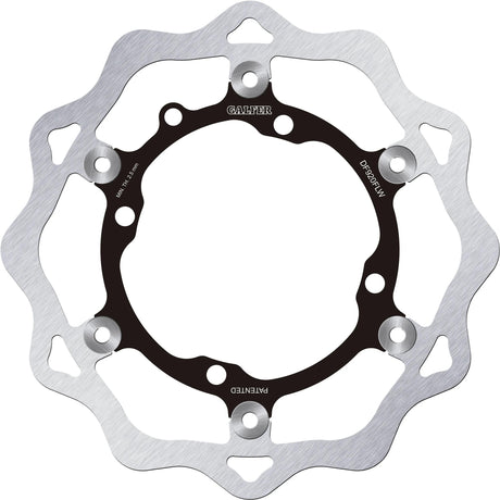 Galfer bremseskive df920 wave rotor df920 flw offroad flydende