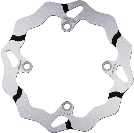 Galfer bremseskive df921 wave rotor df921 type rw offroad rigid gr.