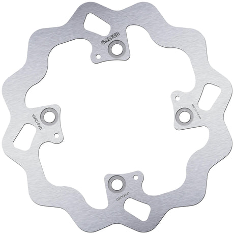 Galfer bremseskive df013 rotor df013 wa stiv