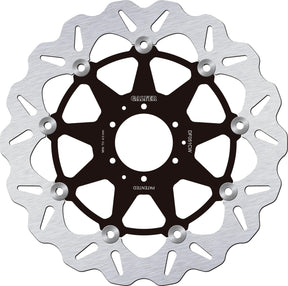 Galfer bremseskive df051 rotor bremse rotorer svømning
