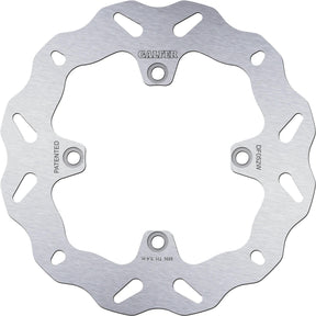 Galfer bremseskive df052 rotor bremserotorer starr