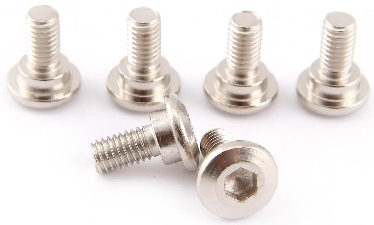 Trw bolt skrue m6x1