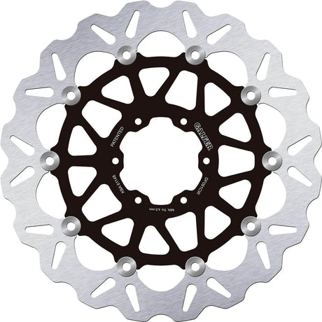 Galfer bremseskive df091 rotor bremse rotorer svømning