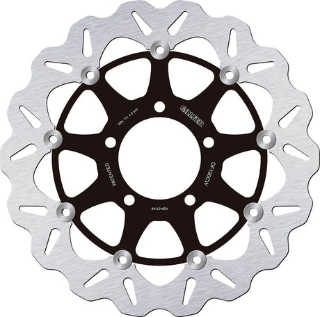 Galfer bremseskive df190 rotor bremse rotorer svømning