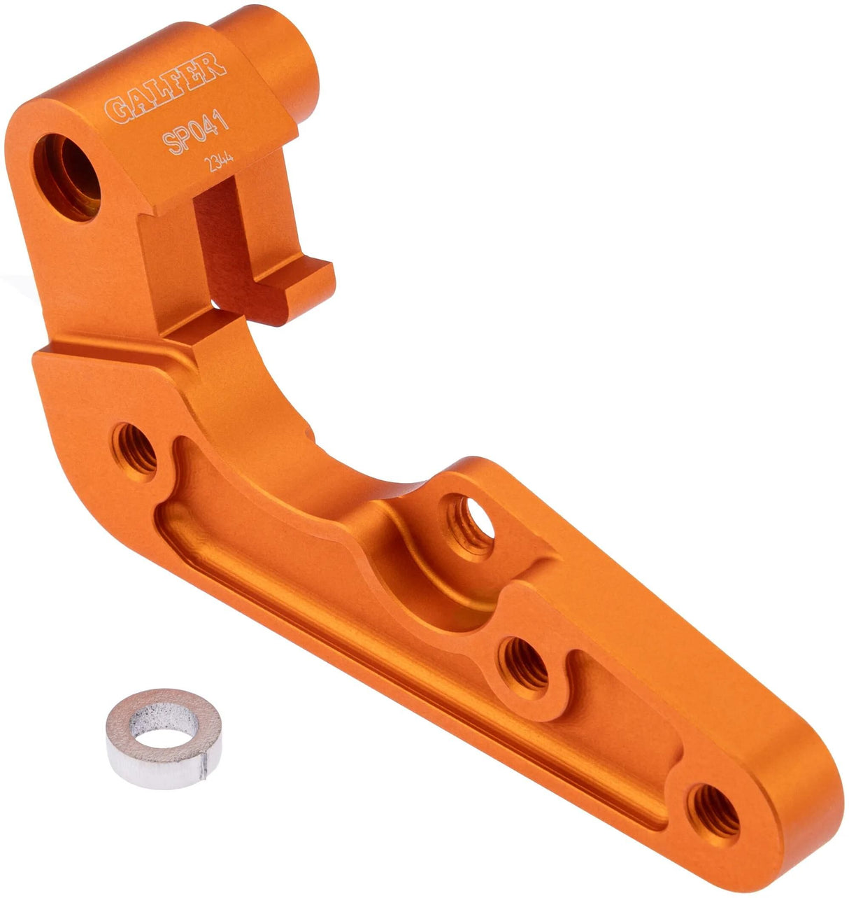 Galfer bremszangenadapter bremsekaliperadapter sp041 orange