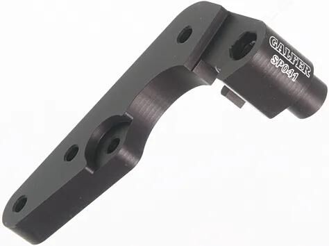 Galfer bremszangenadapter bremsekaliperadapter sp041b sort
