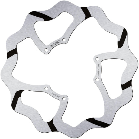 Galfer bremseskive df014 rotor df014 rws offr.rigid gr.overs.