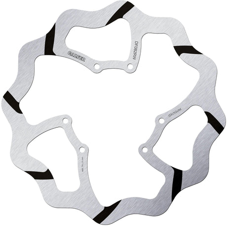 Galfer bremseskive df082 wave rotor df082 rw offrod stiv gr.