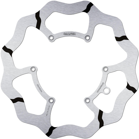 Galfer bremseskive df082 wave rotor df082 rwsx offr.rigid gr.overs.