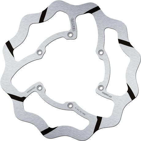 Galfer bremseskive df298 wave rotor df298 rw offroad stiv gr.