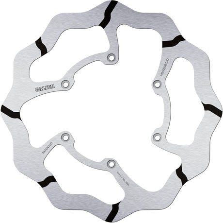 Galfer bremseskive df298 wave rotor df298 rwsx offr.rigid gr.overs.