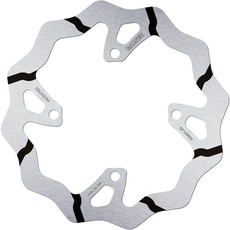 Galfer bremseskive df149 wave rotor df149 rw offroad stiv gr.