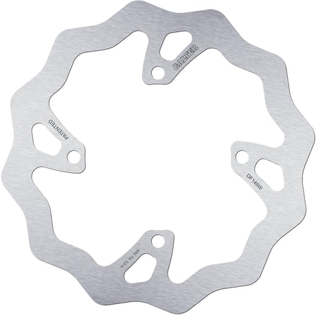 Galfer bremseskive df149 wave rotor df149 type m offroad stiv