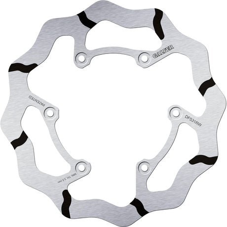 Galfer bremseskive df531 wave rotor df531 rw offroad stiv gr.