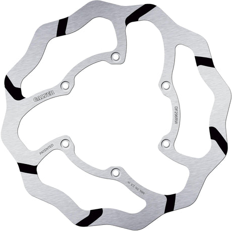 Galfer bremseskive df296 wave rotor df296 rw offroad stiv gr.