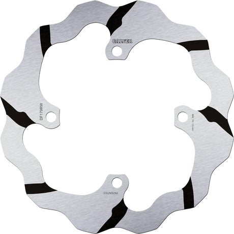 Galfer bremseskive df179 wave rotor df179 rw offroad stiv gr.