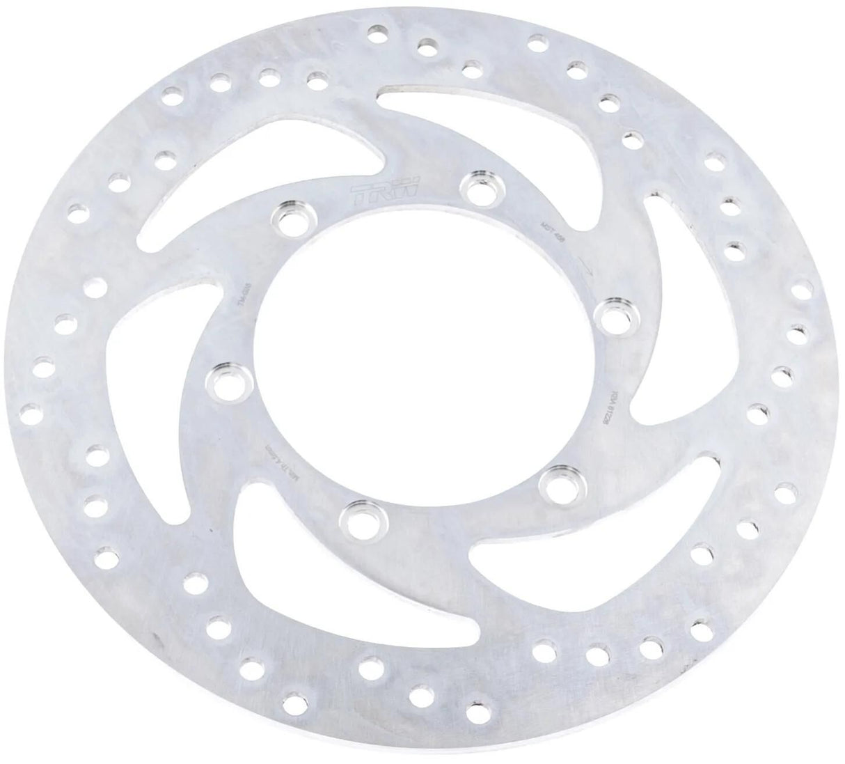 TRW bremseskive MST468 rotor MST468 stiv