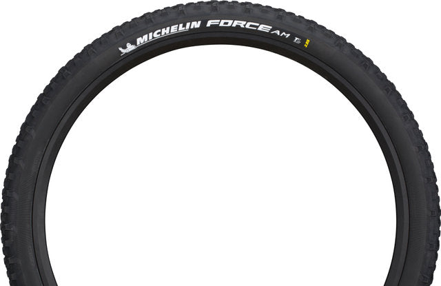 Michelin force am performance 27.5 foldedæk