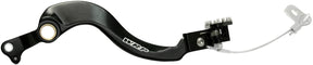 Wrp - racing fodbremsegreb wrp alu sort
