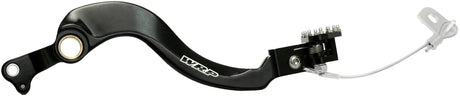 Wrp - racing fodbremsegreb wrp alu sort