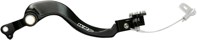Wrp - racing fodbremsegreb wrp alu sort