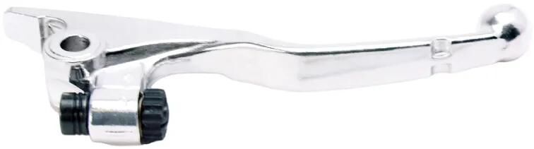 Wrp - racing bremshebel håndbremsegreb wrp smedet aluminium, lys
