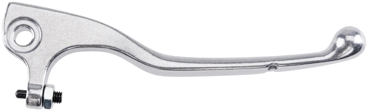 Wrp - racing bremshebel håndbremsegreb wrp smedet aluminium, lys