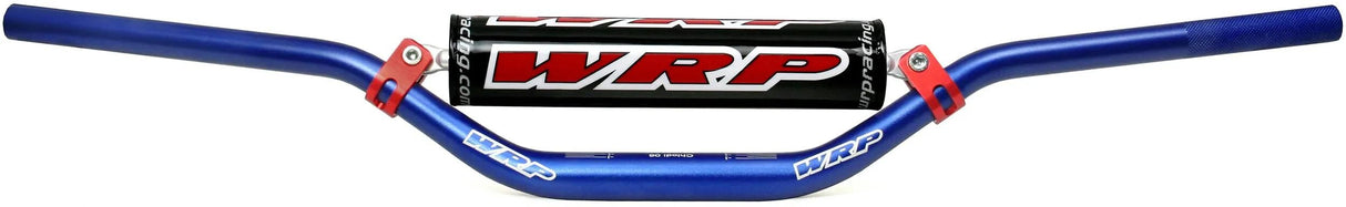 Wrp - racing lenker taper-x styr taper-x wrp 28.6mm alu 803mm,bl