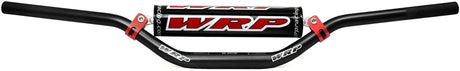 Wrp - racing lenker taper-x handlebar taper-x wrp 28.6mm alu 803mm,bw