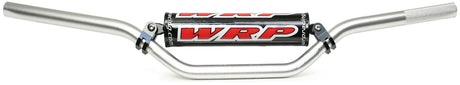 Wrp - racing lenker pro - alu styr pro alu wrp 22mm aluminium,746mm,høj,