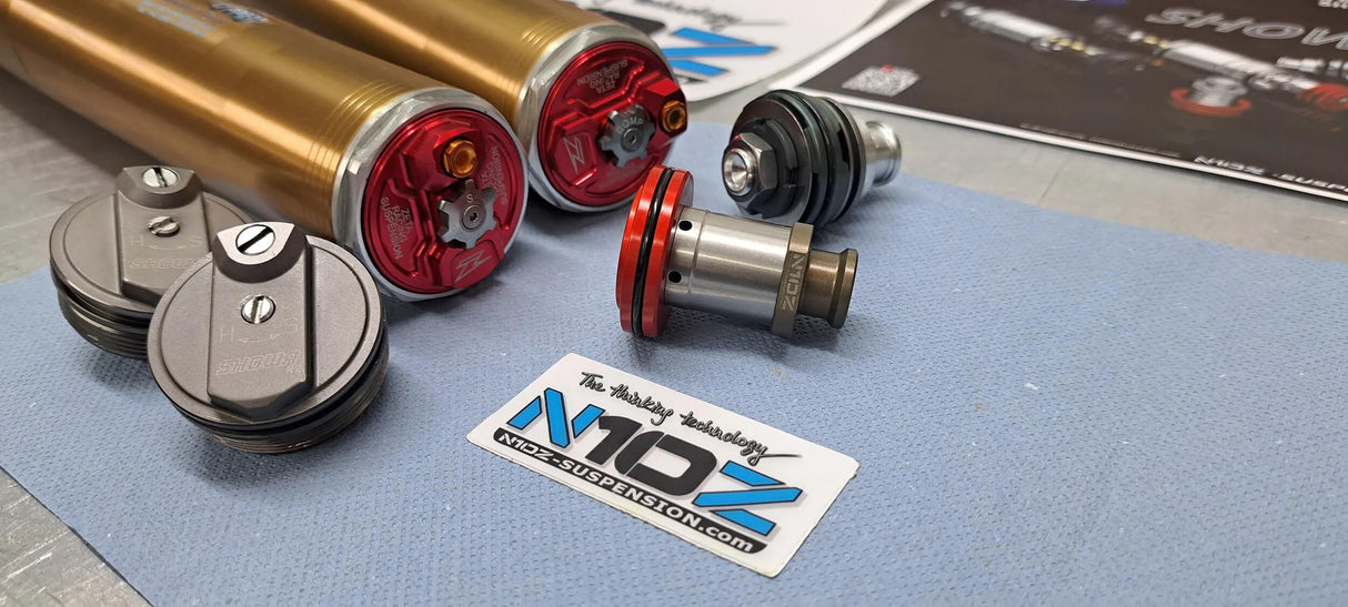 N10z gabelventil dynamisk ventil dynamisk ventil gaffelventil mx