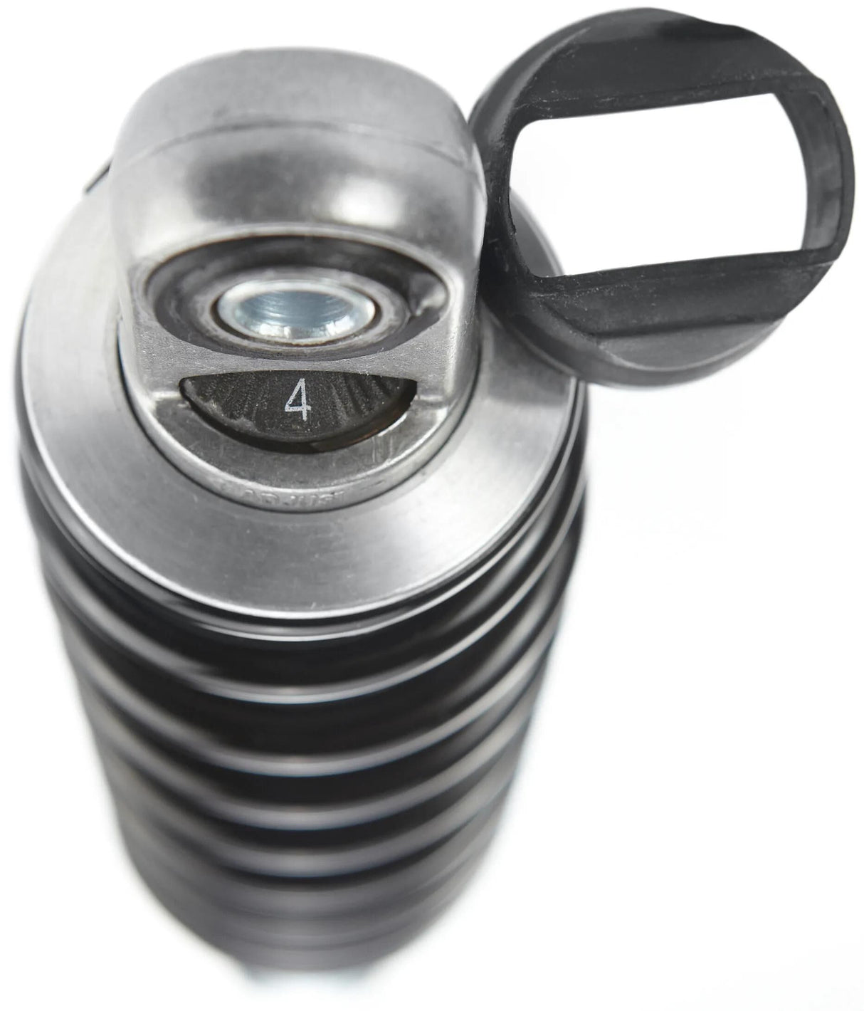 Ikon stoßdämpfersatz 7610 støddæmpere 7610 319mm, fjeder bw, cr