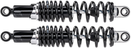 Ikon stoßdämpfersatz 7610-sp14 støddæmpere 7610 337mm,fjeder bw,h.bw