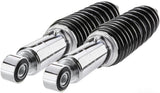 Ikon stoßdämpfersatz 7610 støddæmpere 7610 350mm, fjeder bw, cr