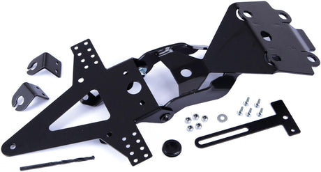 Progress line nummerpladeholder nummerpladeholdere Suzuki GSX-S R125 verst