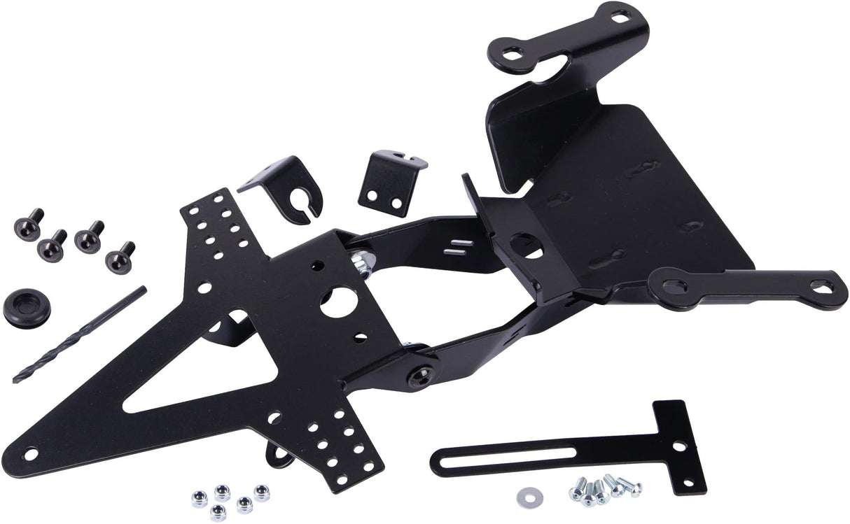 Progress line nummerpladeholder nummerpladeholdere suz gsx-r1000 r verst