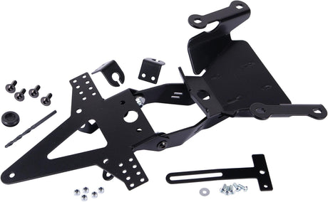 Progress line nummerpladeholder nummerpladeholdere suz gsx-r1000 r verst