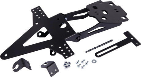 Progress line nummerpladeholder nummerpladeholdere suz gsx-s750 1000 f verst