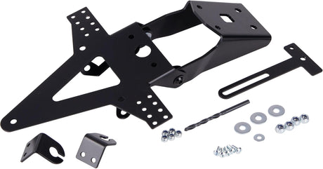 Progress line nummerpladeholder nummerpladeholdere kaw z1000 sx verst